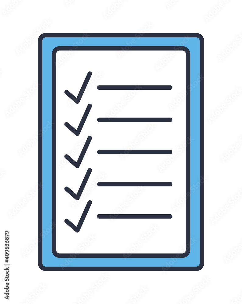 WApplication form icon. Clipboard with checklist and check marks thinline. Clipboard, goals concept outline symbol. Flat style vector illustration.
WApplication form icon. Clipboard with checklist and check marks thinline. Clipboard, goals concept outline symbol. Flat style vector illustration.