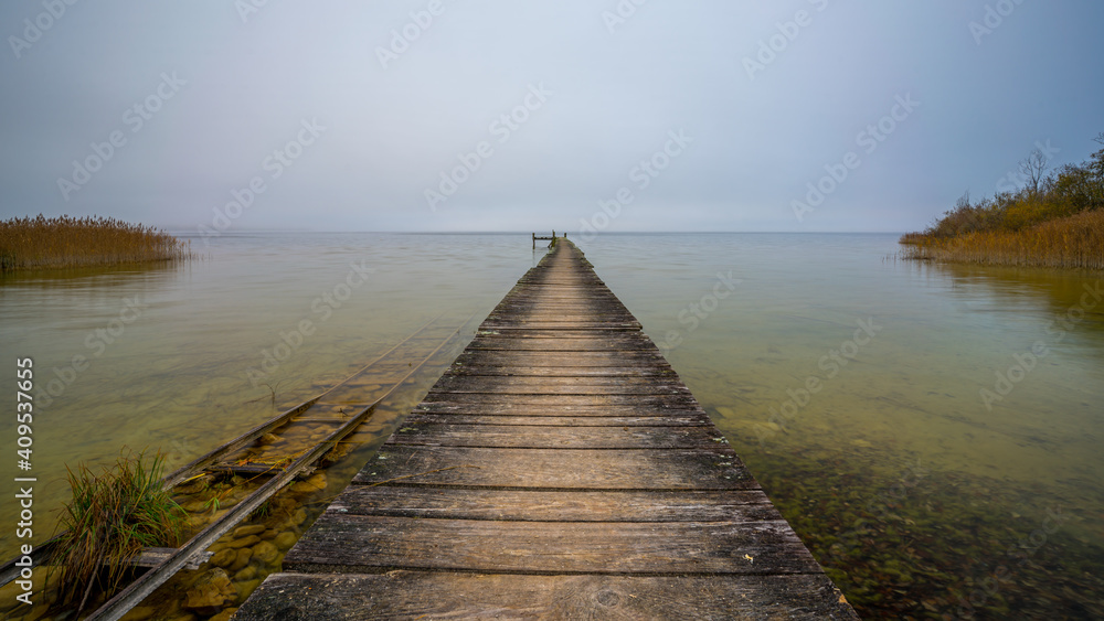 Obraz premium Ammersee