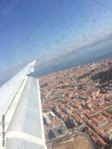 Plain travel. Italy, Calabria.