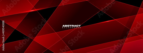 Modern Abstract geometric Background, darker color, motion, sport, lines. Poster, wallpaper, Landing page. Vector Illustration