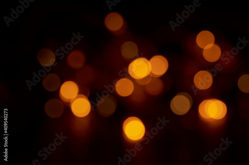 The beauty of decor lights. © JOR photo