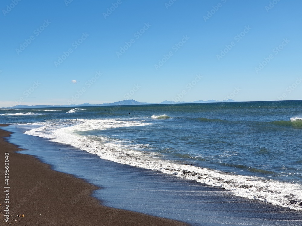 beach beach