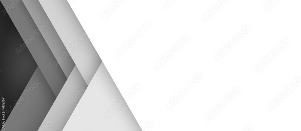 abstract geometric white and gray color background with halftone effect. abstract geometric white and gray color background with halftone effect.
