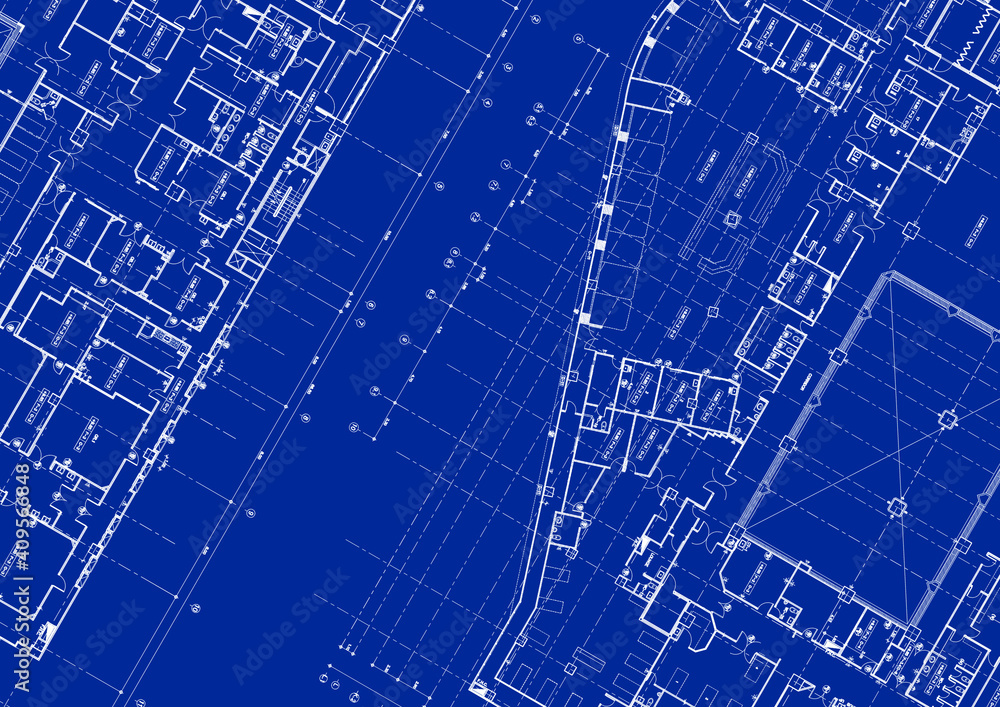 Write a blueprint architecture for building. Write a blueprint architecture for building.
