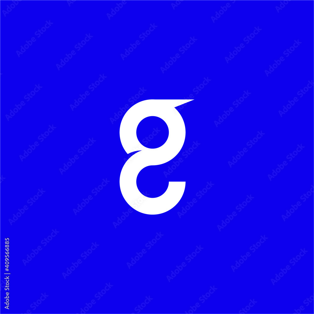 letter G C logo design letter G C logo design