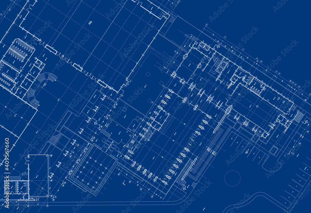 Write a blueprint architecture for building. Write a blueprint architecture for building.