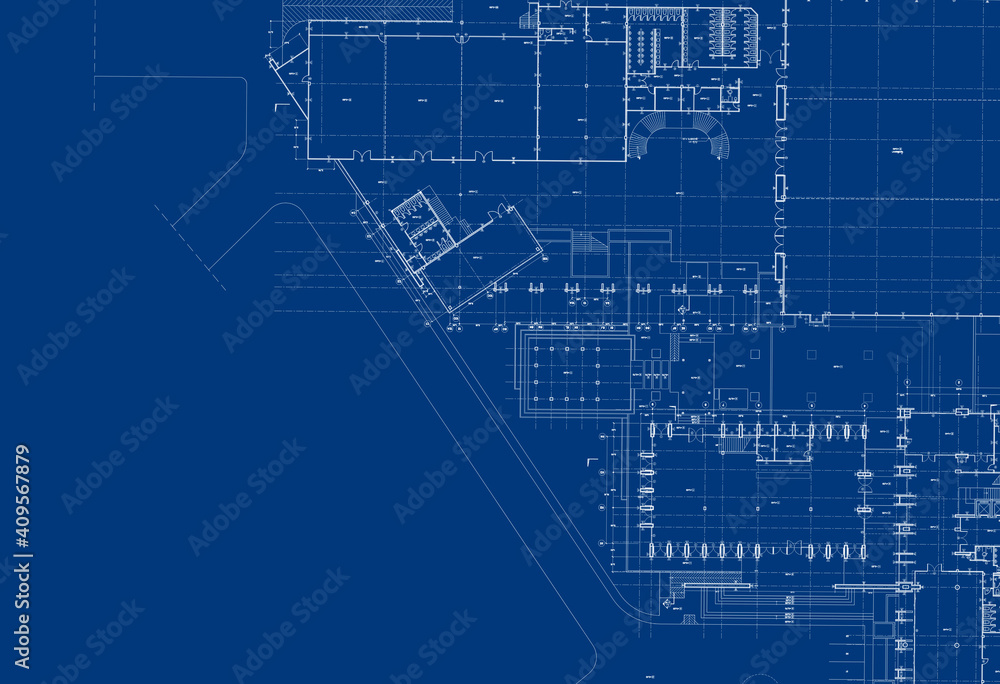 Write a blueprint architecture for building. Write a blueprint architecture for building.