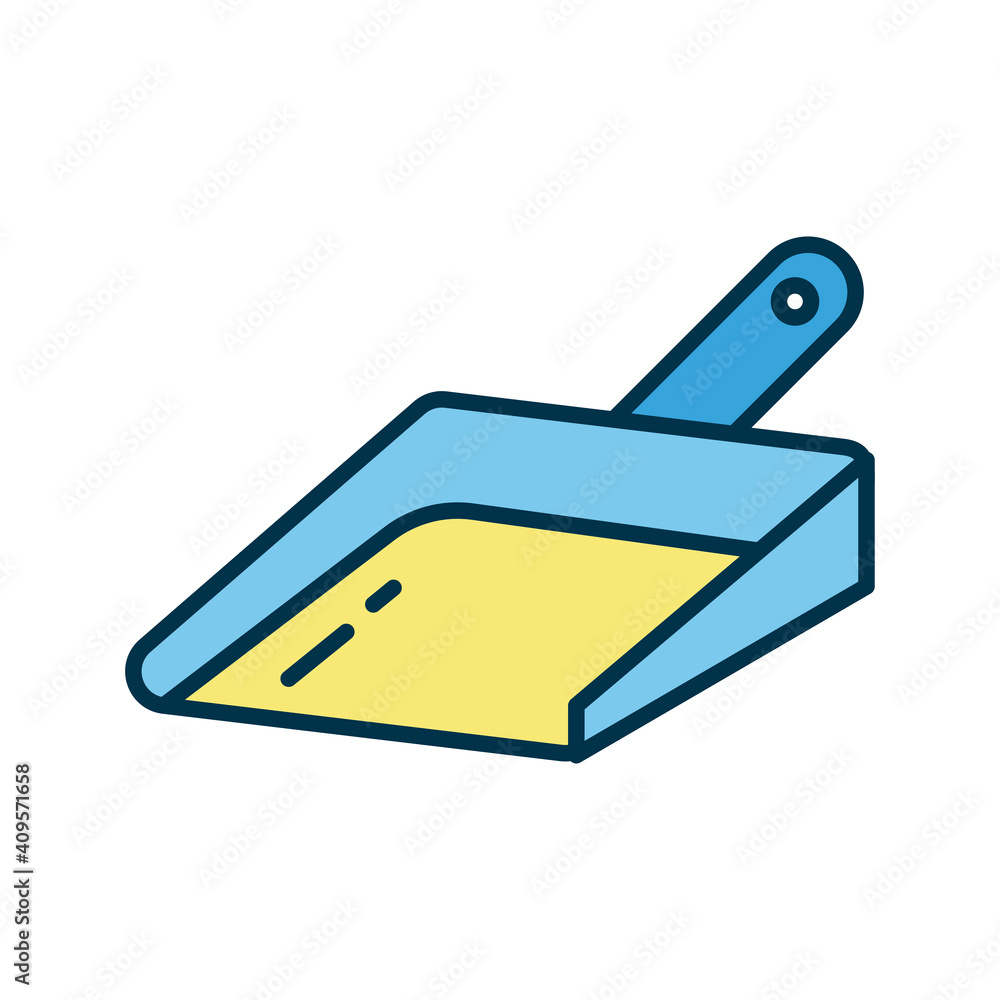 picker tool flat style icon picker tool flat style icon