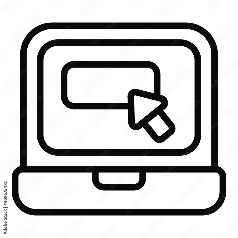 online shopping vector line icon, shopping and discount sale icon. online shopping vector line icon, shopping and discount sale icon.