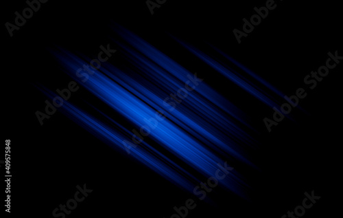 abstract blue and black are light pattern with the gradient is the with floor wall metal texture soft tech diagonal background black dark clean modern.