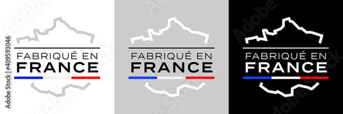 Fabriqué en France 