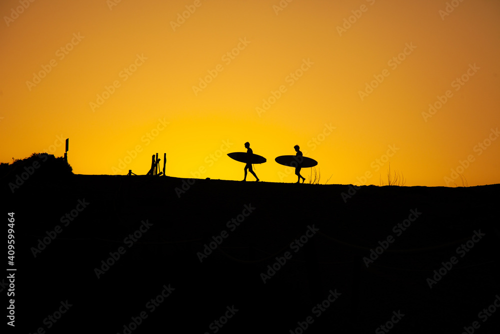 Dawn Patrol Dawn Patrol