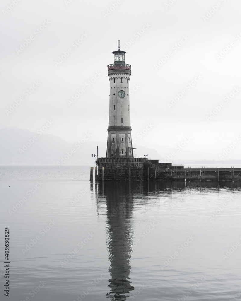 Leuchtturm Leuchtturm