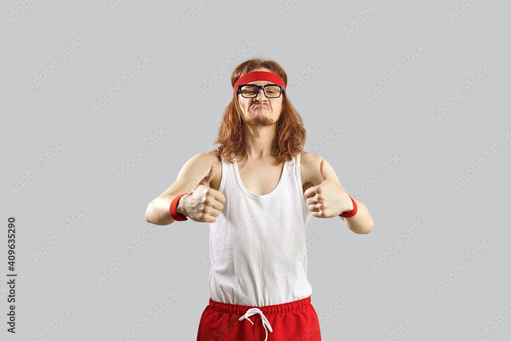 Skinnyman discount funny videos