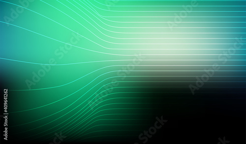 Abstract technology background Hi-tech communication concept innovation background illustration