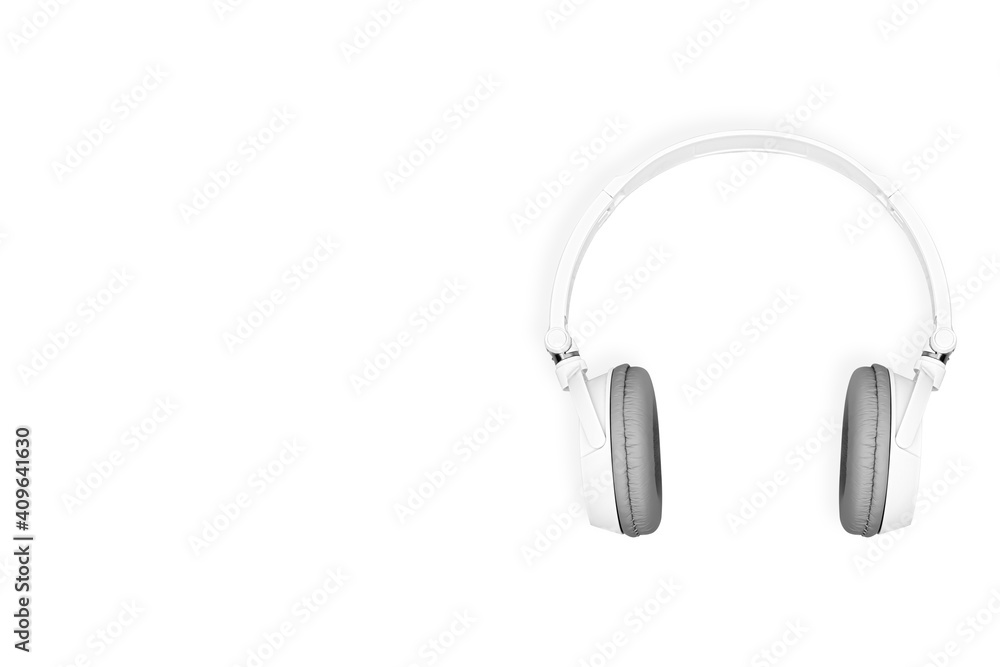 Background on the theme of silence, music or hearing safety. Background on the theme of silence, music or hearing safety.