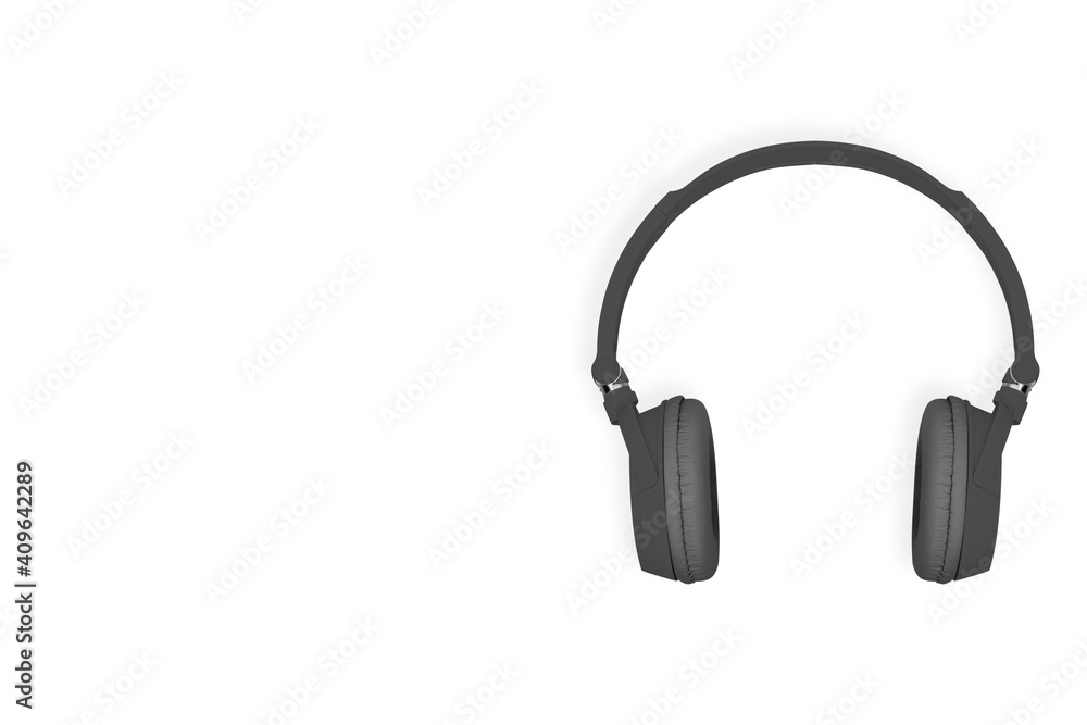 Background on the theme of silence, music or hearing safety. Background on the theme of silence, music or hearing safety.
