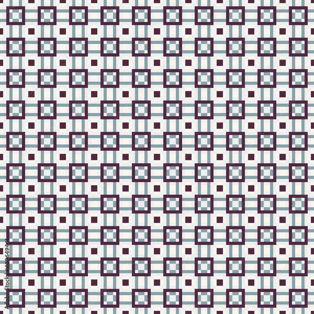 Abstract Cross Pattern generative computational art illustration Abstract Cross Pattern generative computational art illustration