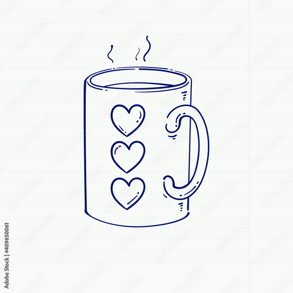 beautiful bright color illustration on the theme of love beautiful bright color illustration on the theme of love