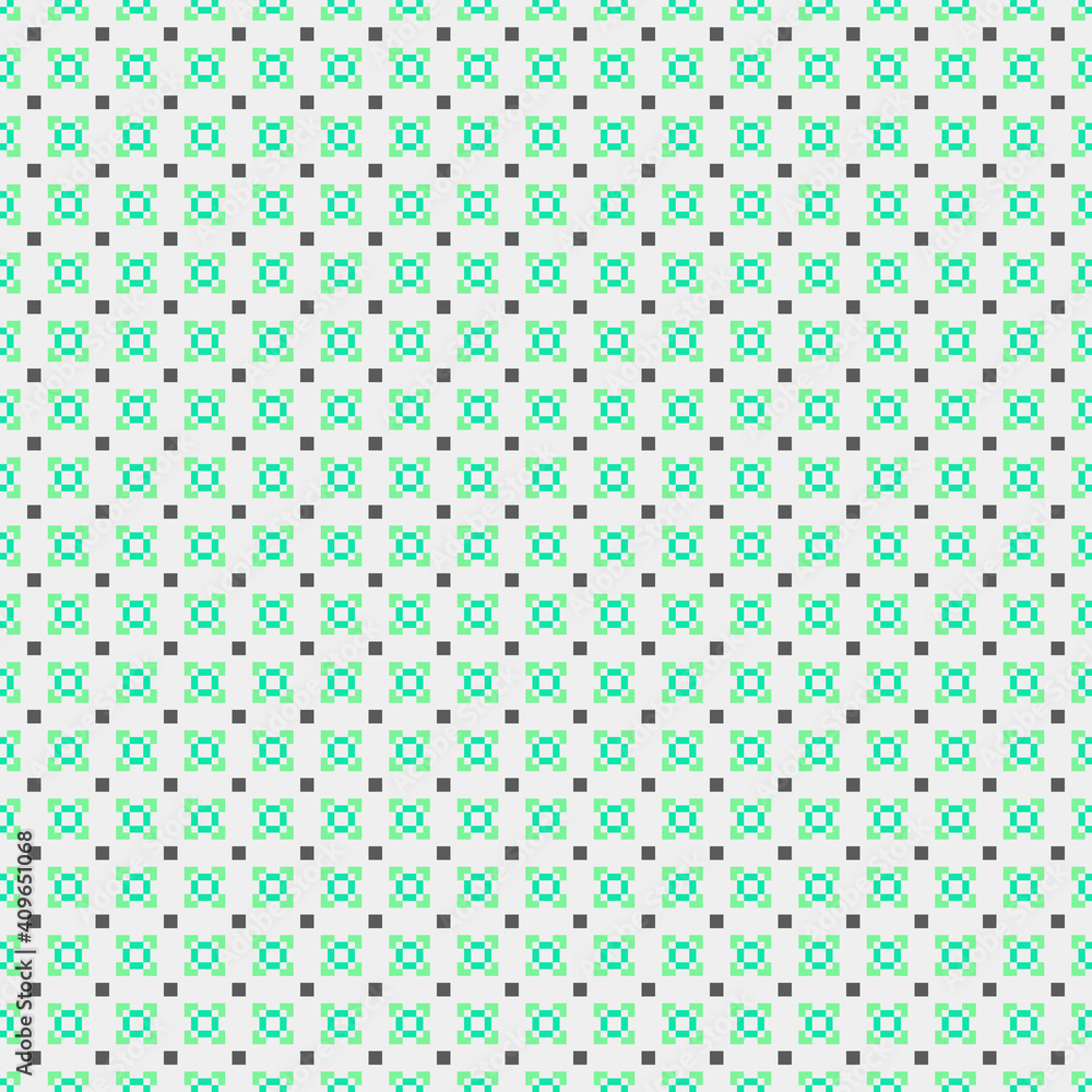 Abstract Cross Pattern generative computational art illustration Abstract Cross Pattern generative computational art illustration