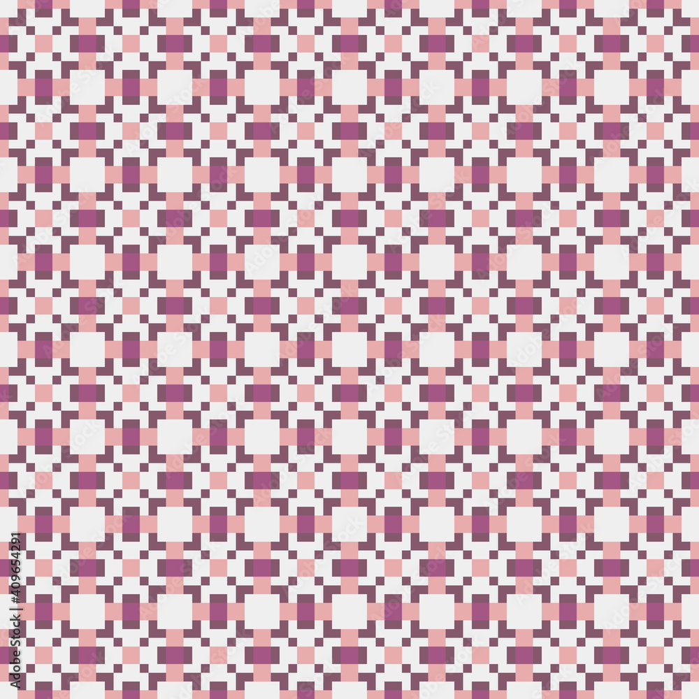 Abstract Cross Pattern generative computational art illustration Abstract Cross Pattern generative computational art illustration