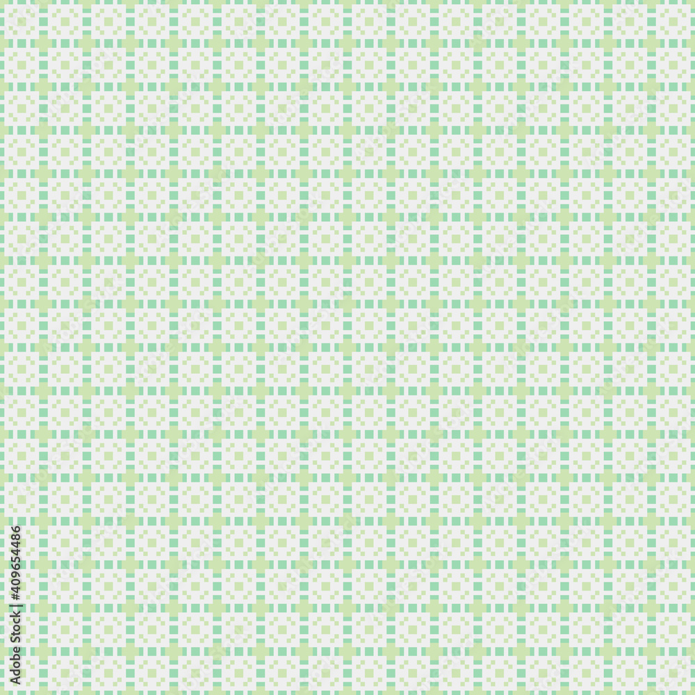 Abstract Cross Pattern generative computational art illustration Abstract Cross Pattern generative computational art illustration