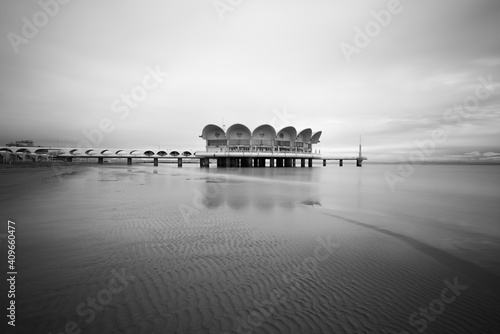 Obraz na płótnie Lignano Sabbiadoro w salonie