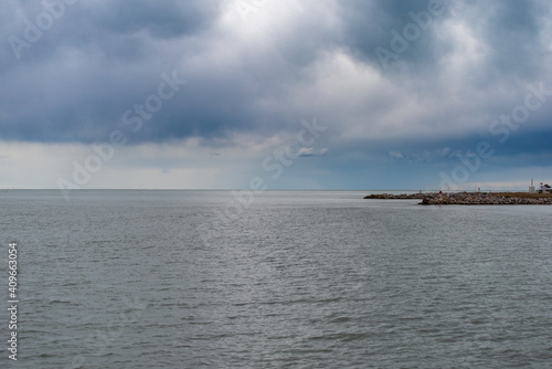 Obraz na płótnie Lignano Sabbiadoro w salonie