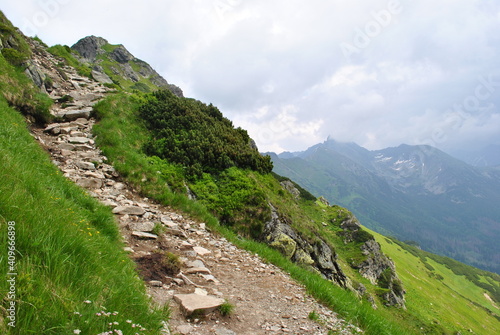 Tatry 6