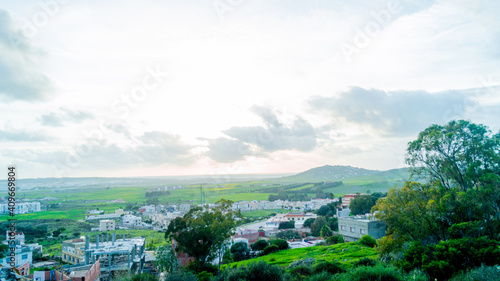 pictures of tanger from the top