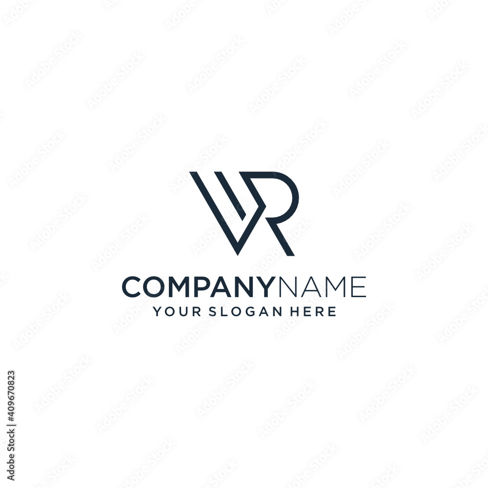 WR Initial Logo Design, RW Abstract. Clean, Simple, Luxurious and Professional. Suitable For Business Consulting, Photography, Architecture, Real Estate Brokerage, Construction Etc. WR Initial Logo Design, RW Abstract. Clean, Simple, Luxurious and Professional. Suitable For Business Consulting, Photography, Architecture, Real Estate Brokerage, Construction Etc.