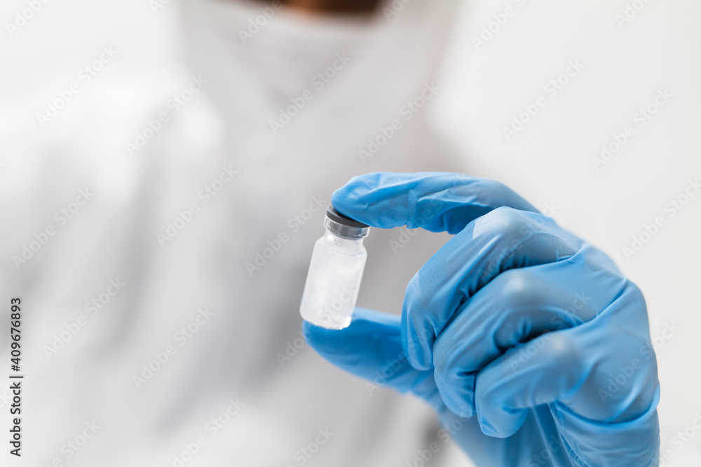 Vaccine Vaccine