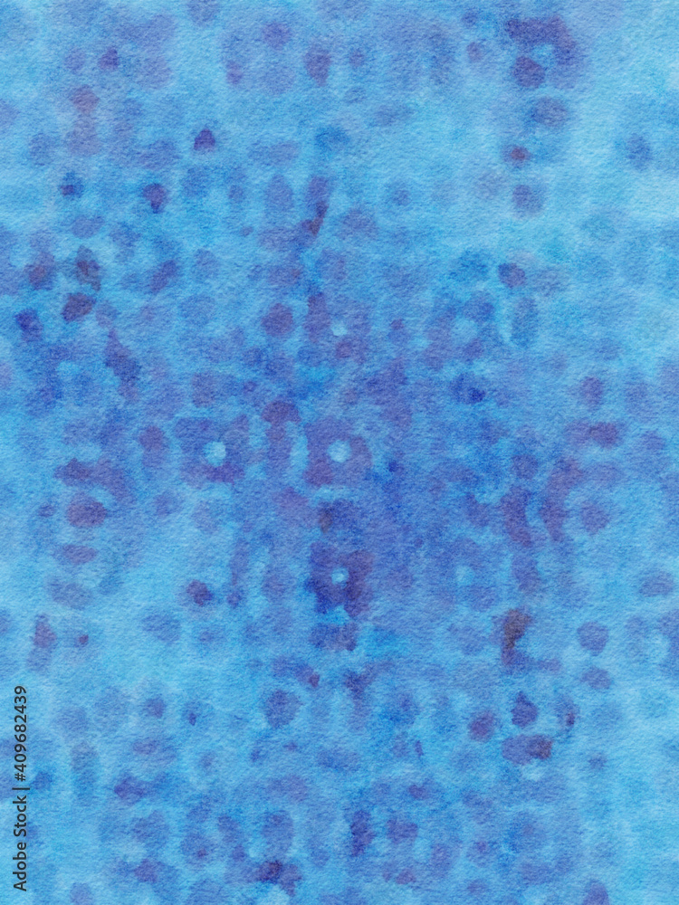 Tye dye painted watercolor background image Tye dye painted watercolor background image