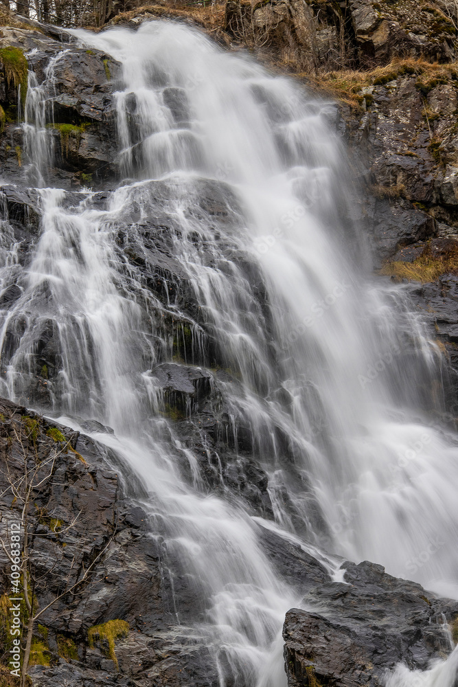 Todtnauer Wasserfall (Schwarzwald) Todtnauer Wasserfall (Schwarzwald)