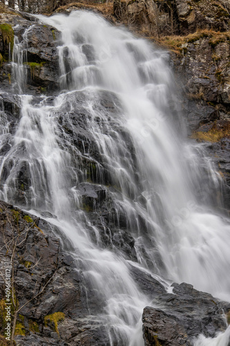 Todtnauer Wasserfall  Schwarzwald 