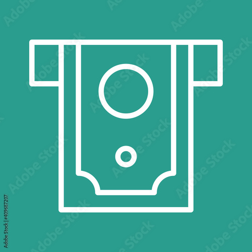 Withdraw Money Icon
