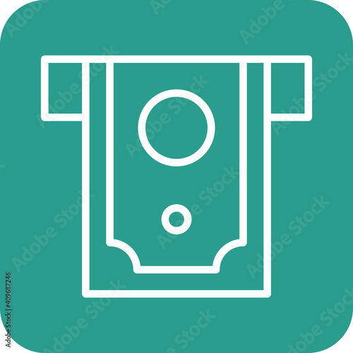 Withdraw Money Icon