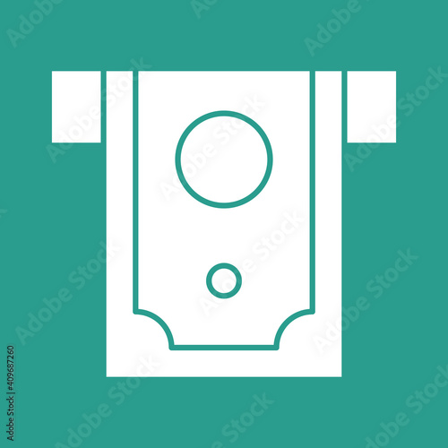 Withdraw Money Icon