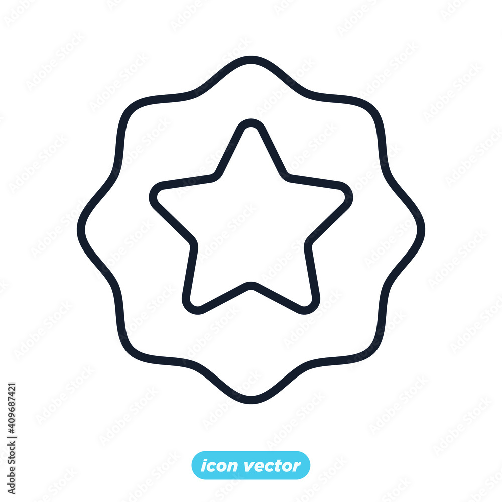star icons. Shining star. Abstract Falling Star symbol vector illustration star icons. Shining star. Abstract Falling Star symbol vector illustration
