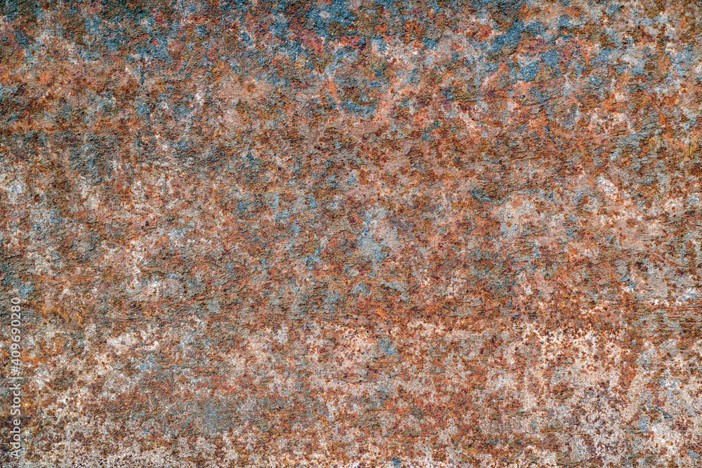 Rust of metals.Corrosive Rust on old iron.Use as illustration for presentation. Rust of metals.Corrosive Rust on old iron.Use as illustration for presentation.