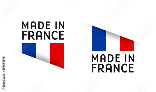 Made in France