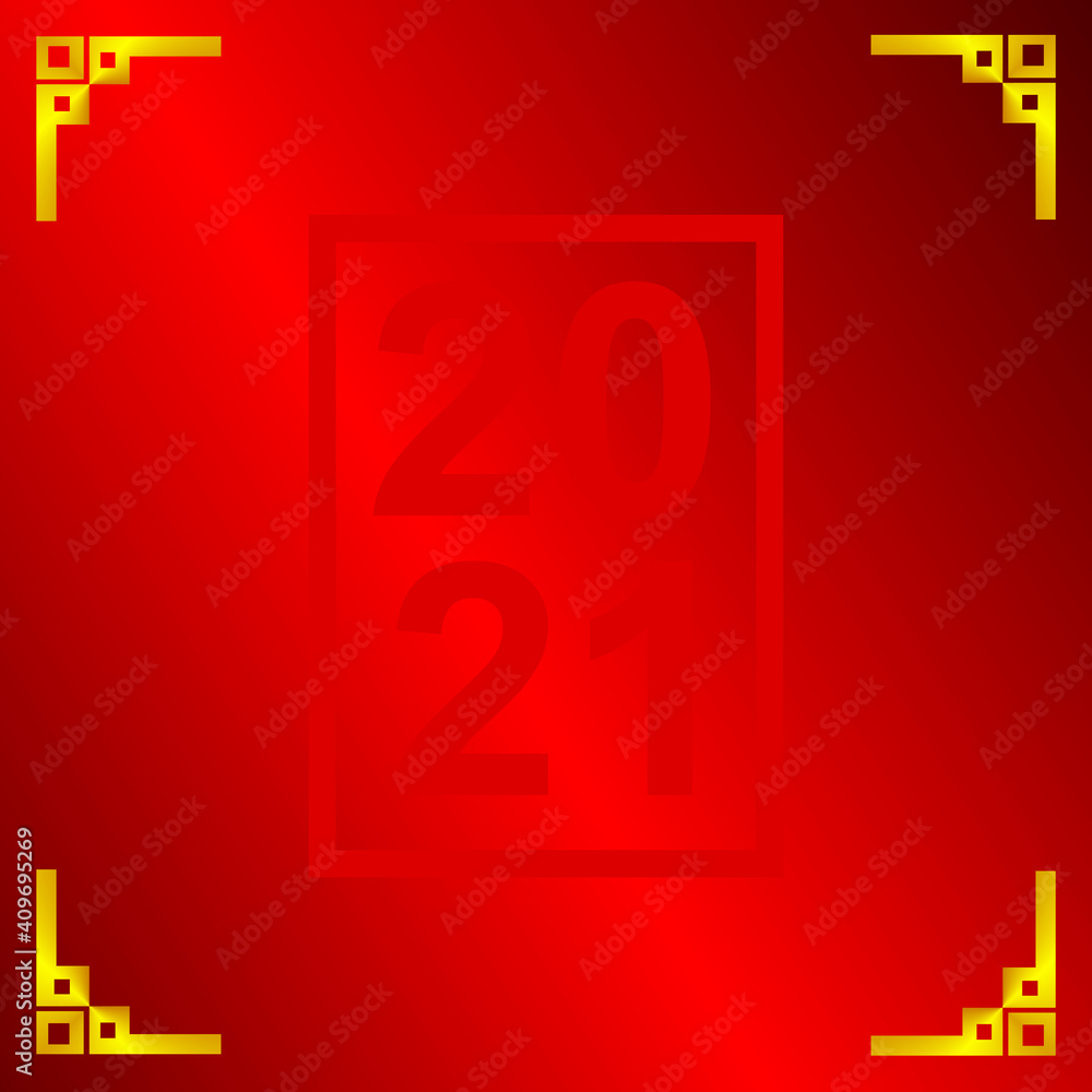 red light background in dark red light background in dark