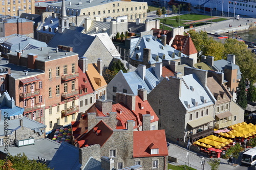 Quebec City 