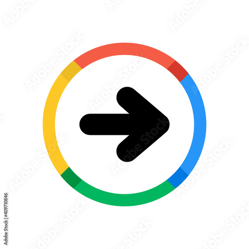 Arrow Forward