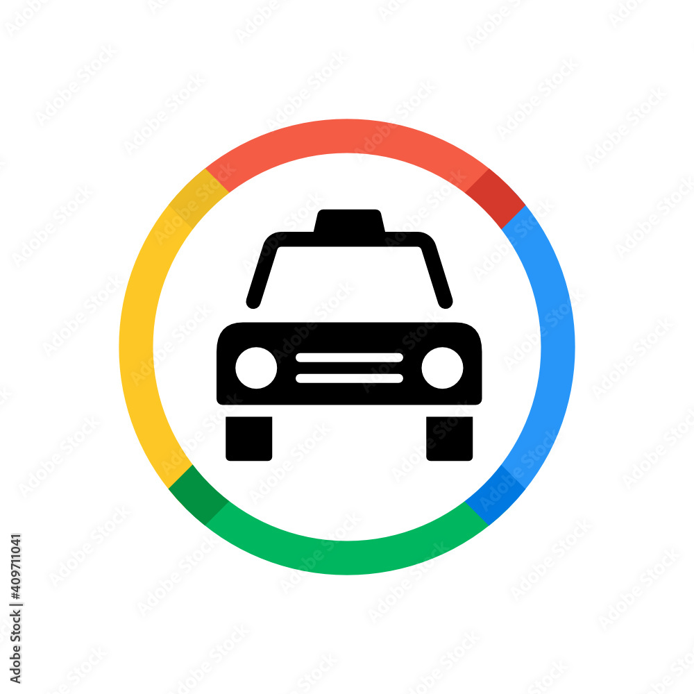Taxicab Taxicab