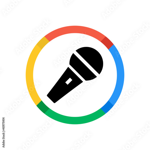 Microphone