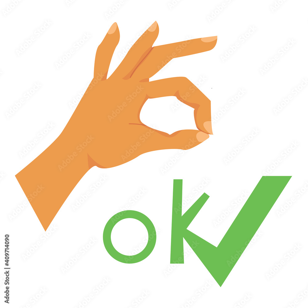 hand gesture hand gesture