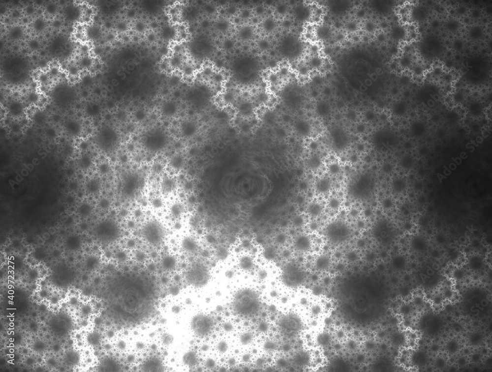 Imaginatory fractal background Image Imaginatory fractal background Image