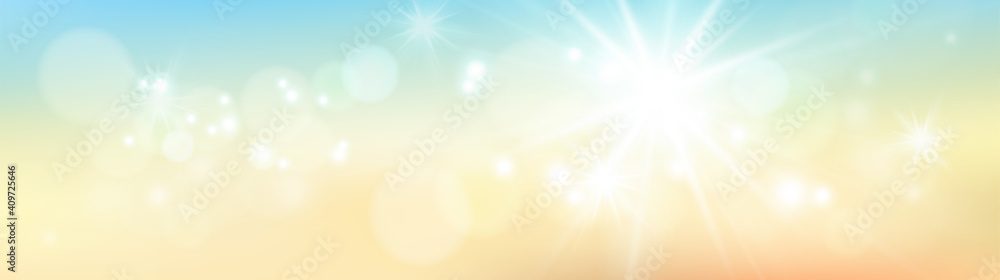 sea sandy beach. foamy sea waves splashing on sandy coast. Sea Summer Background.Sky Sunset. Ocean With Sun. Eps10 sea sandy beach. foamy sea waves splashing on sandy coast. Sea Summer Background.Sky Sunset. Ocean With Sun. Eps10