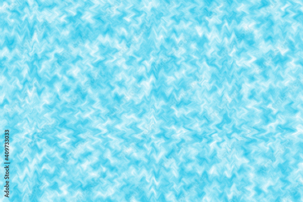 Abstract background in blue tones, in the form of chaotically placed spots of different shades, blurred image. Abstract background in blue tones, in the form of chaotically placed spots of different shades, blurred image.
